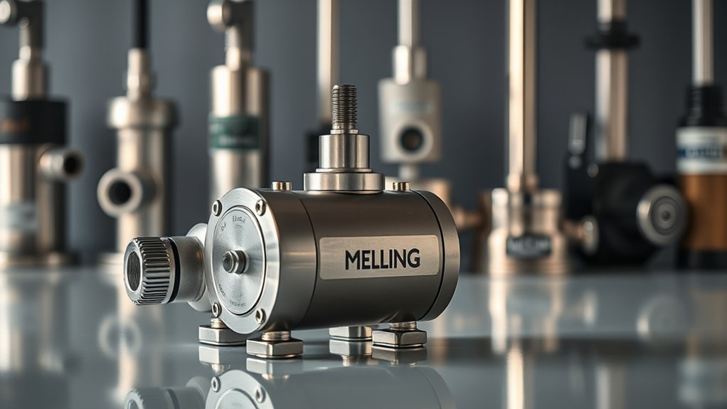 melling pumps durable precise reliable