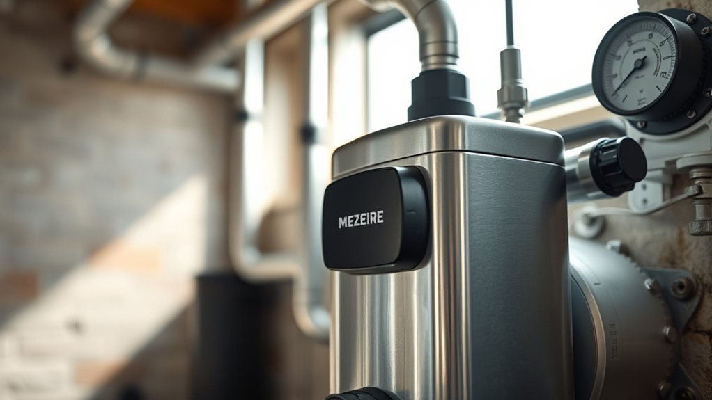 mezeire 12v for homes