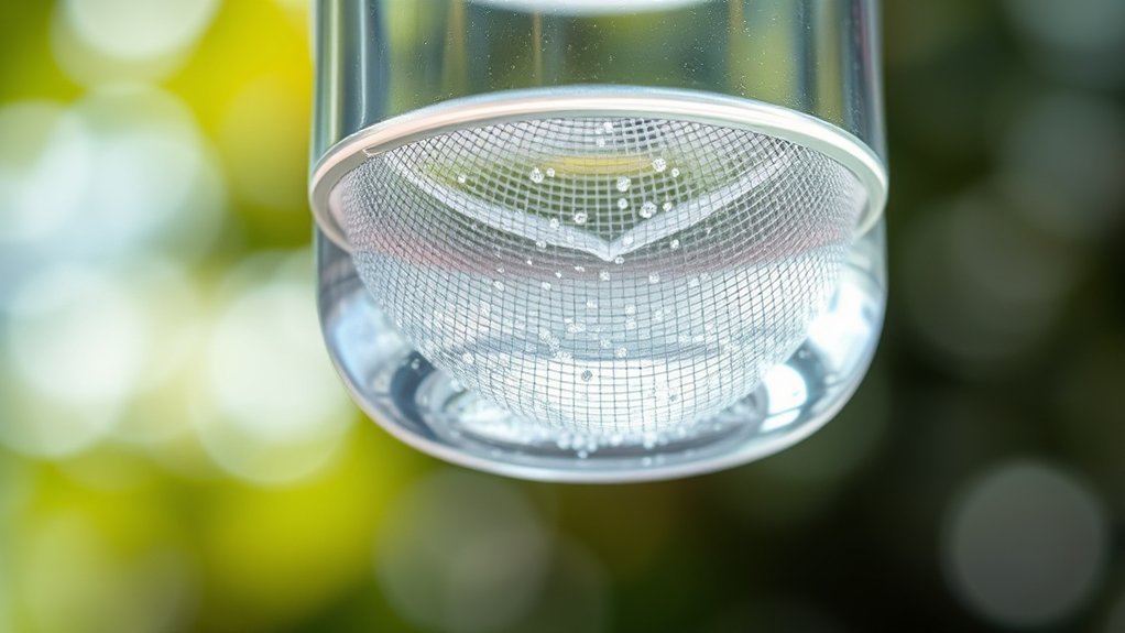 microplastics definition impact filtration