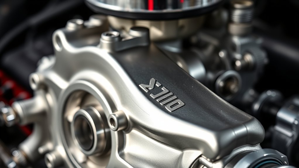 milodon pumps precision durability efficiency