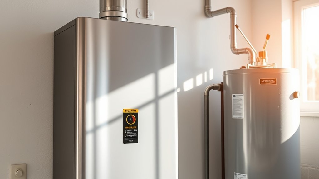 moderate climates maximize savings