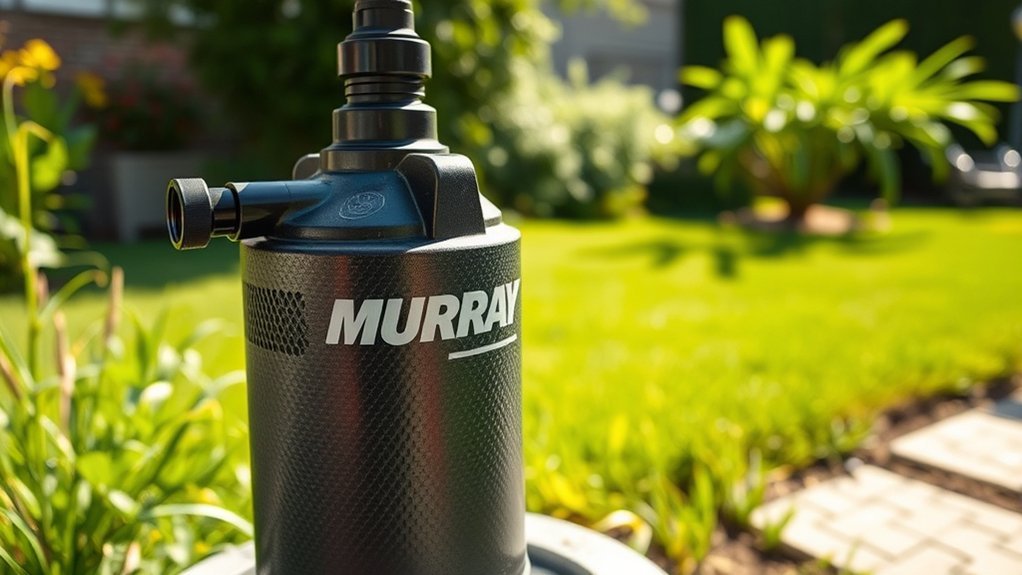 murray pumps reliable home performance