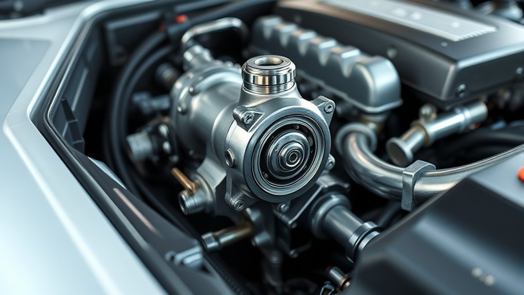 napa pumps performance durability compatibility
