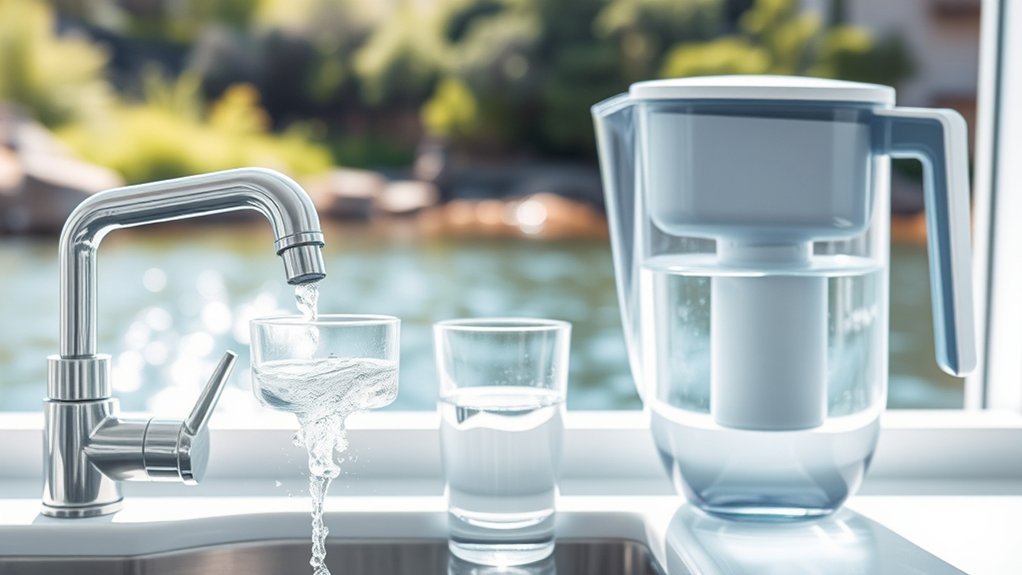 natural and anthropogenic fluoride sources