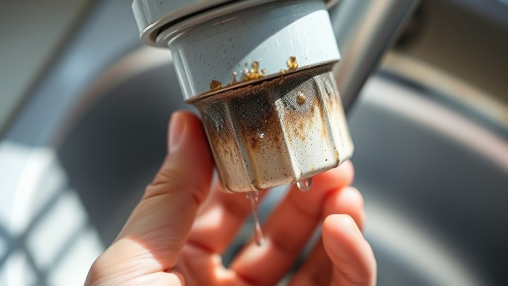 overdue filters heighten health risks