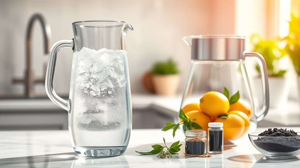 proactive multi source fluoride reduction