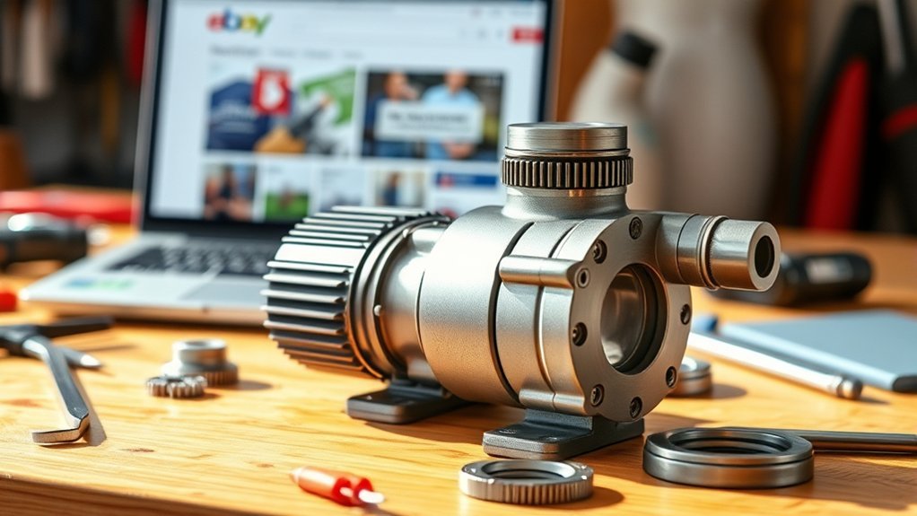 quality control and pricing transparency