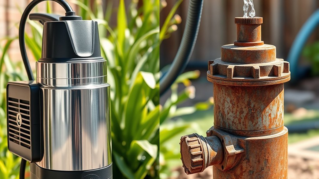 regular pump maintenance boosts efficiency