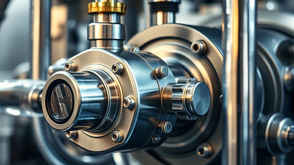 reverse flow harms pump performance