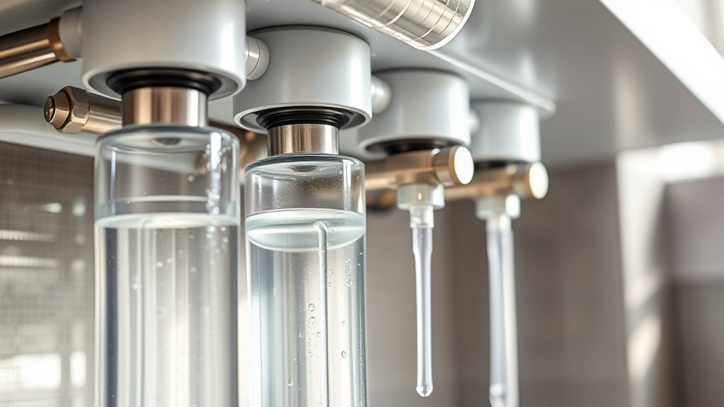 reverse osmosis filtration system details