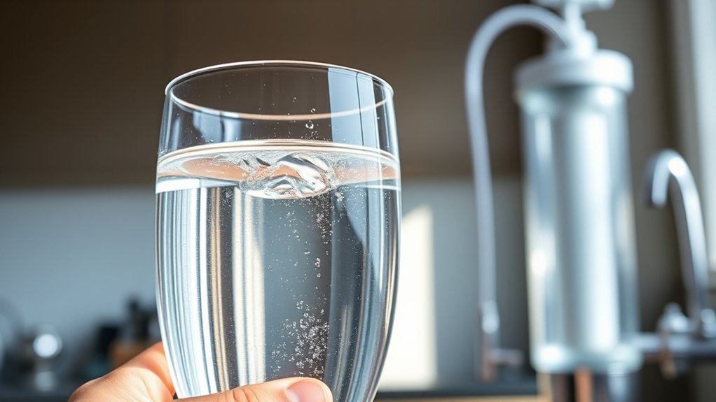 reverse osmosis fluoride reduction solutions