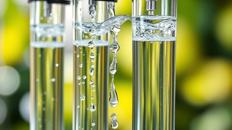 reverse osmosis water purification process description