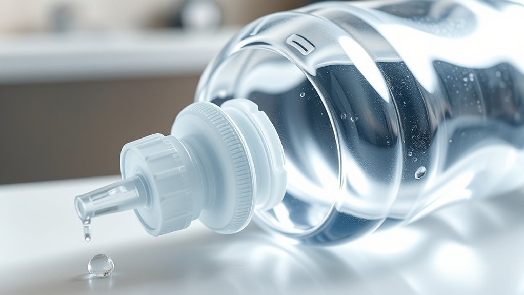 safe clean reuse guidelines