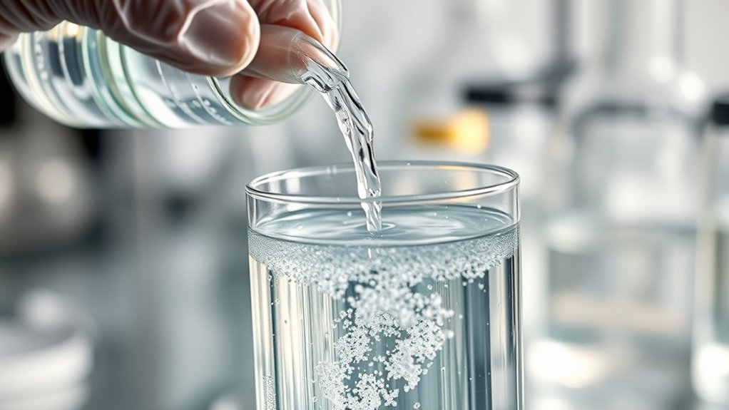 smallest particles and fibrous fibers challenge filtration