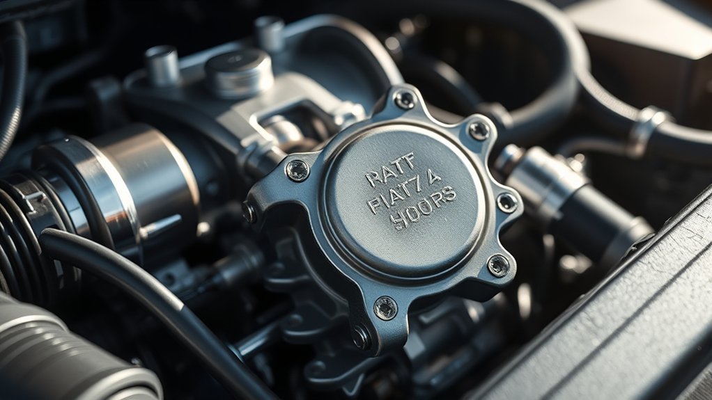 warranty terms for cruze water pump coverage