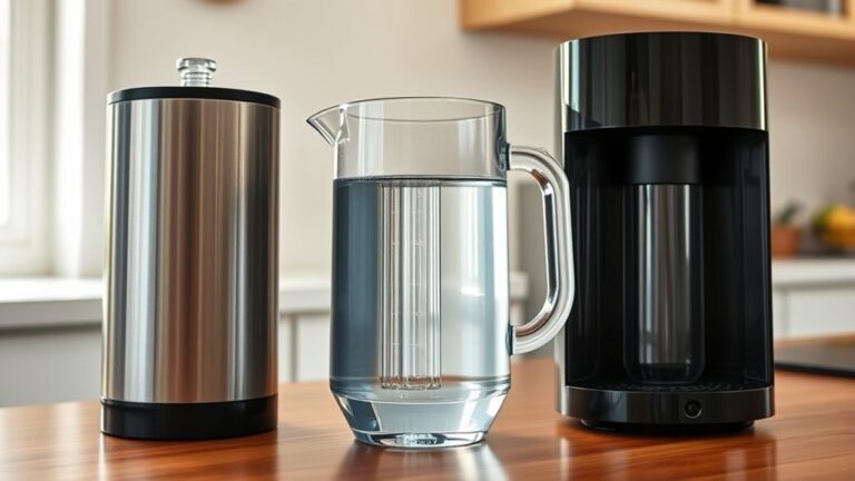 what water filter is best